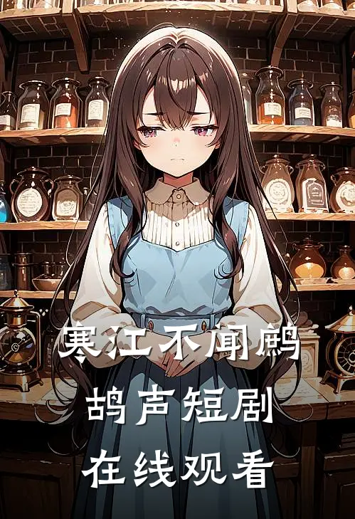 寒江不闻鹧鸪声短剧在线观看