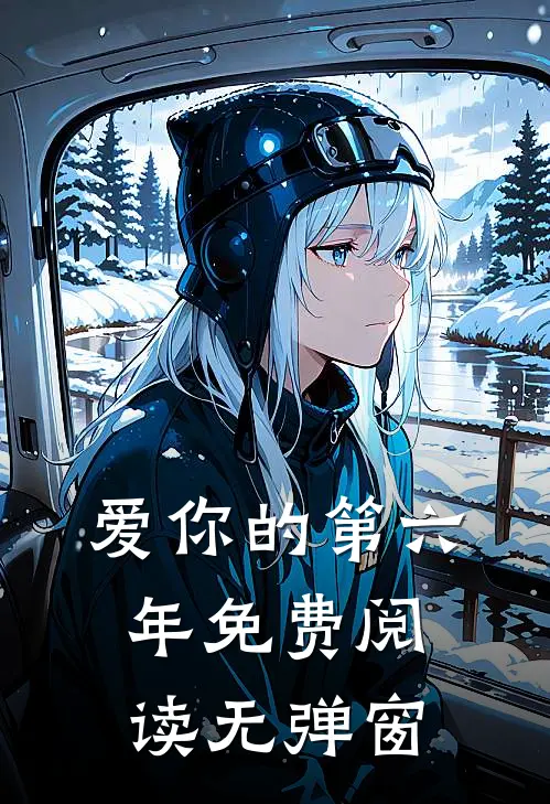爱你的第六年免费阅读无弹窗