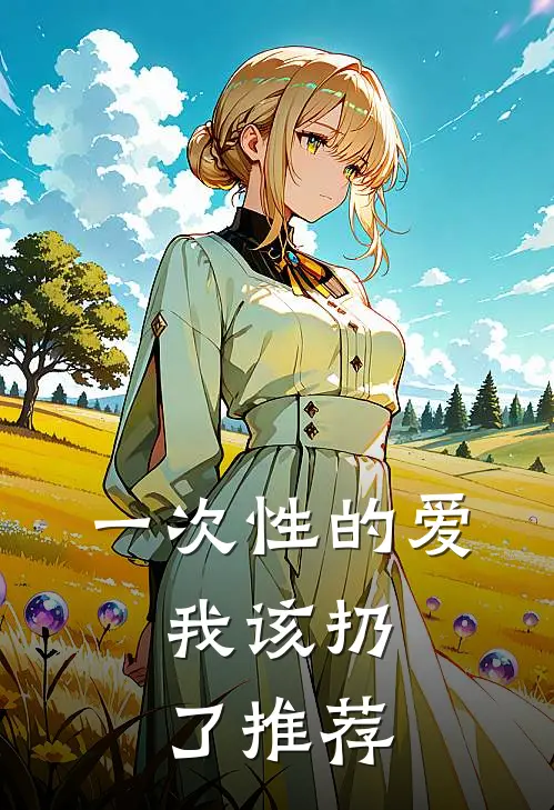 一次性的爱，我该扔了推荐