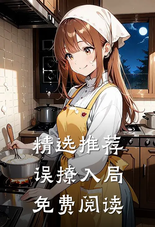 精选推荐误撩入局免费阅读