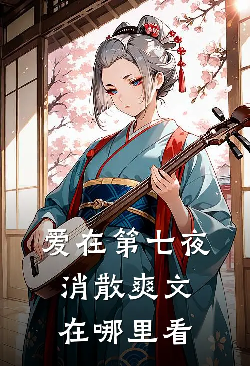 爱在第七夜消散爽文在哪里看