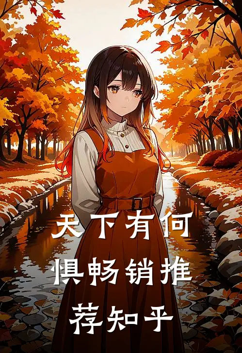 天下有何惧畅销推荐知乎