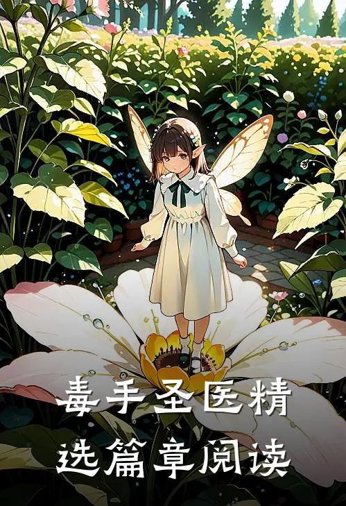 毒手圣医精选篇章阅读