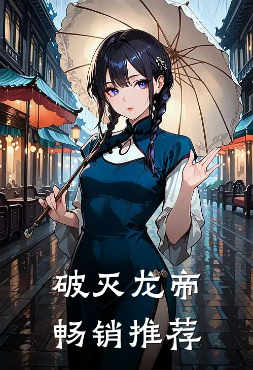 破灭龙帝畅销推荐