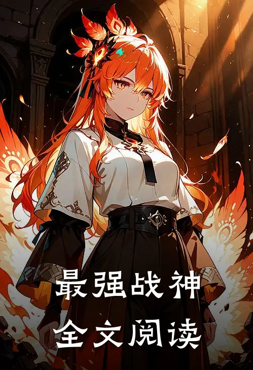 最强战神全文阅读