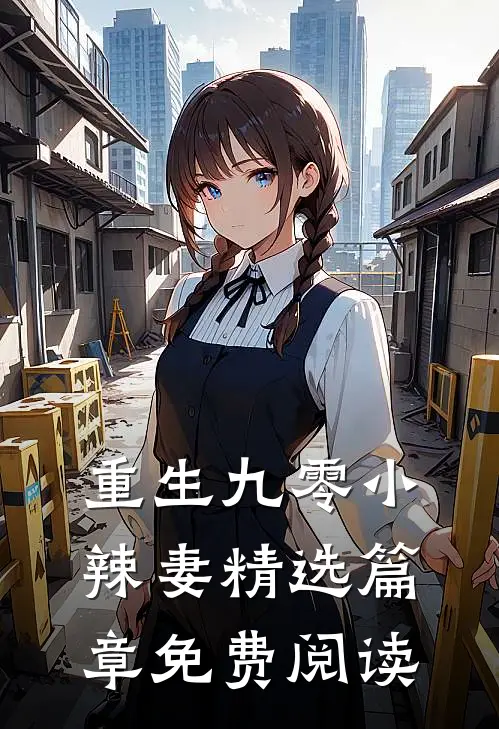 重生九零小辣妻精选篇章免费阅读