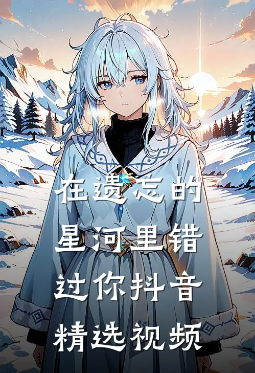 在遗忘的星河里错过你抖音精选视频