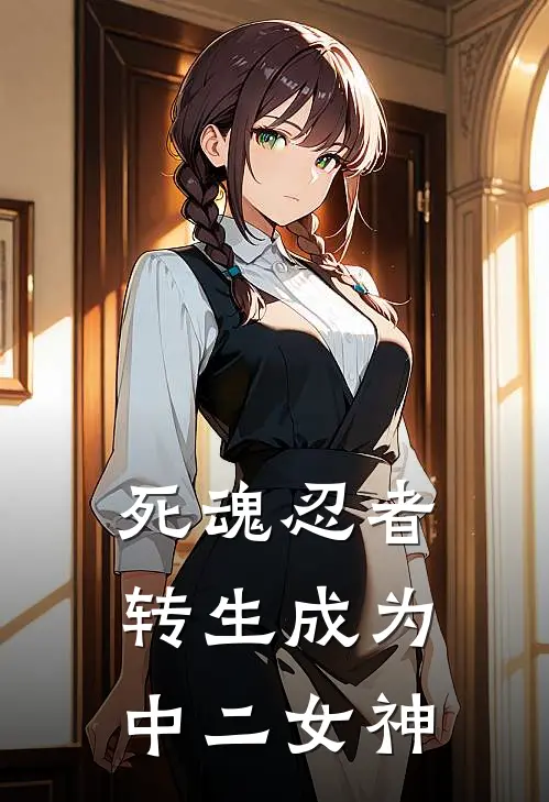 死魂忍者转生成为中二女神