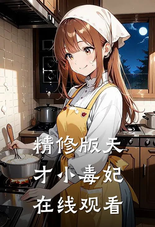 精修版天才小毒妃在线观看