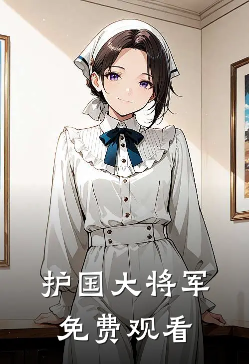 护国大将军免费观看