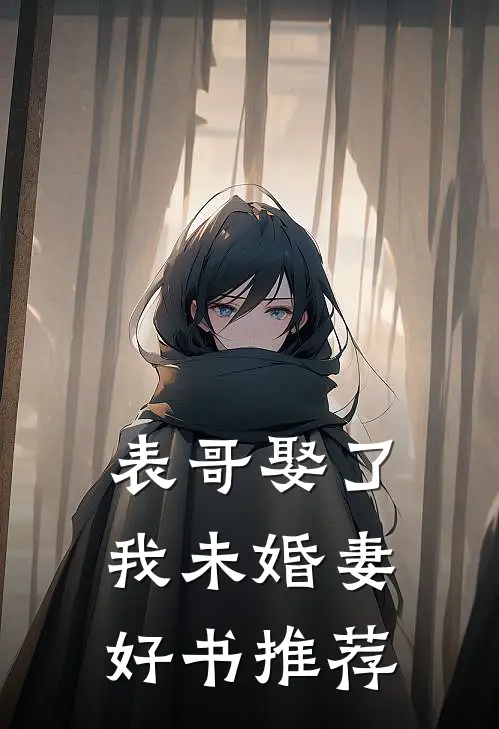 表哥娶了我未婚妻好书推荐