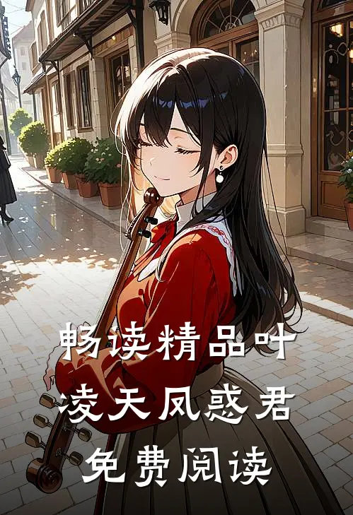 畅读精品叶凌天凤惑君免费阅读