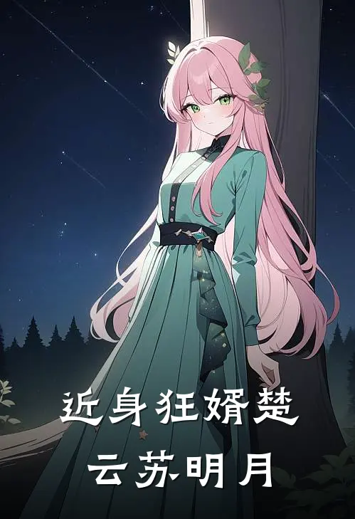近身狂婿楚云苏明月