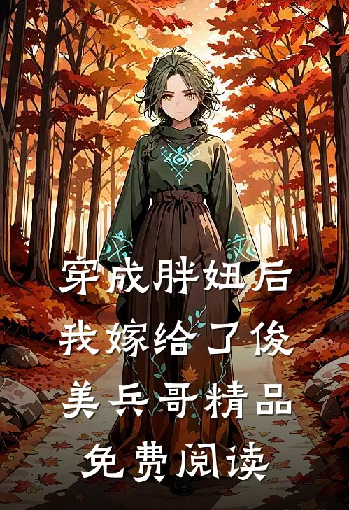 穿成胖妞后我嫁给了俊美兵哥精品免费阅读