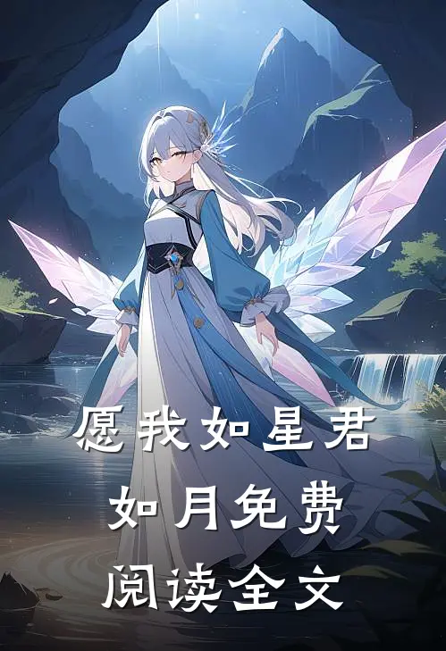 愿我如星君如月免费阅读全文