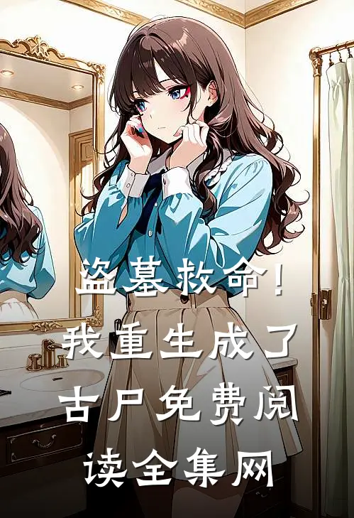 盗墓救命!我重生成了古尸免费阅读全集网