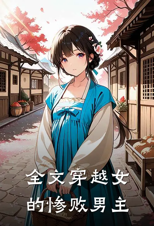 全文穿越女的惨败男主