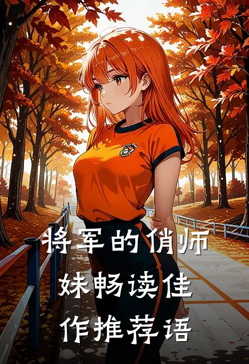 将军的俏师妹畅读佳作推荐语
