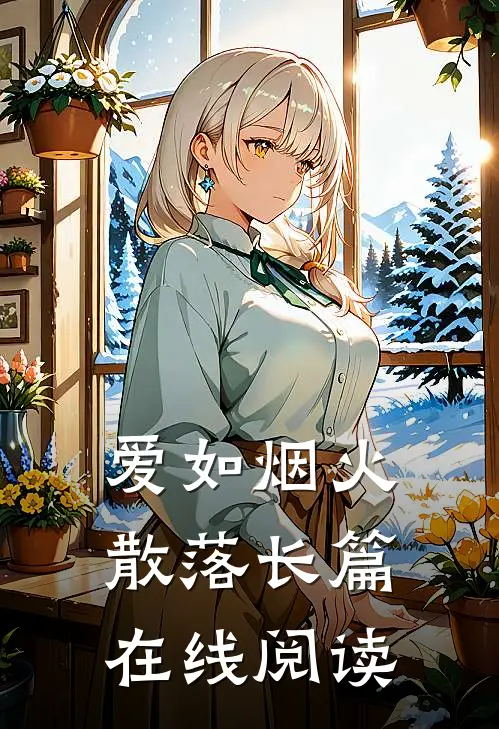 爱如烟火散落长篇在线阅读