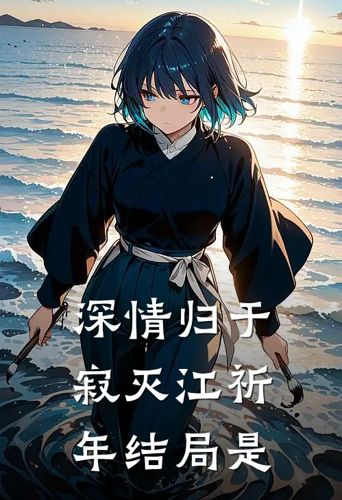 深情归于寂灭江祈年结局是