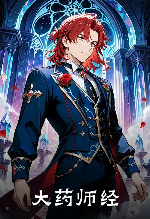 大药师经