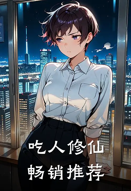 吃人修仙畅销推荐