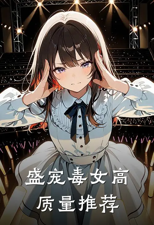 盛宠毒女高质量推荐