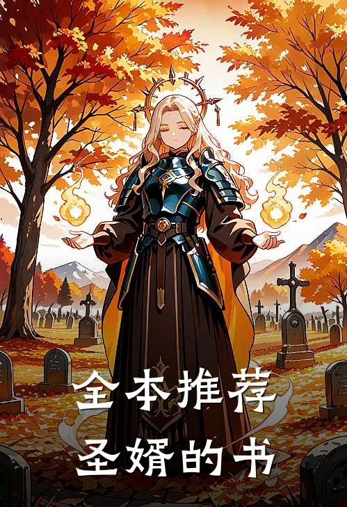 全本推荐圣婿的书