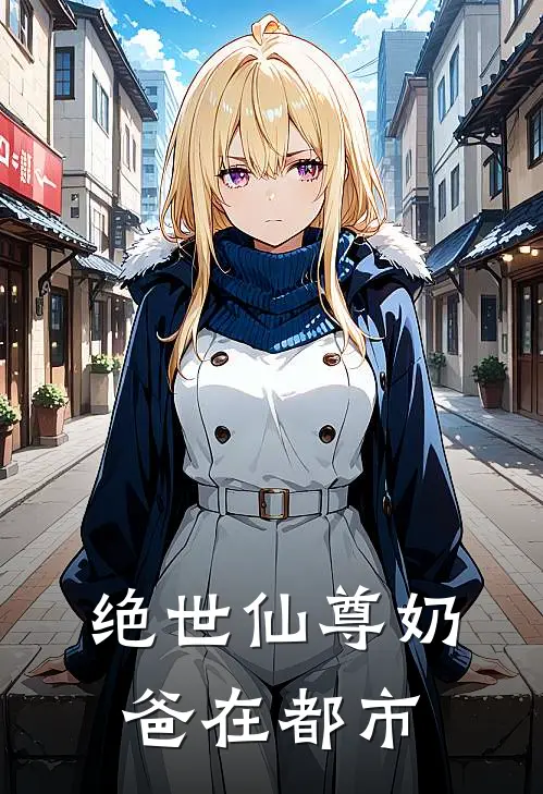 绝世仙尊奶爸在都市