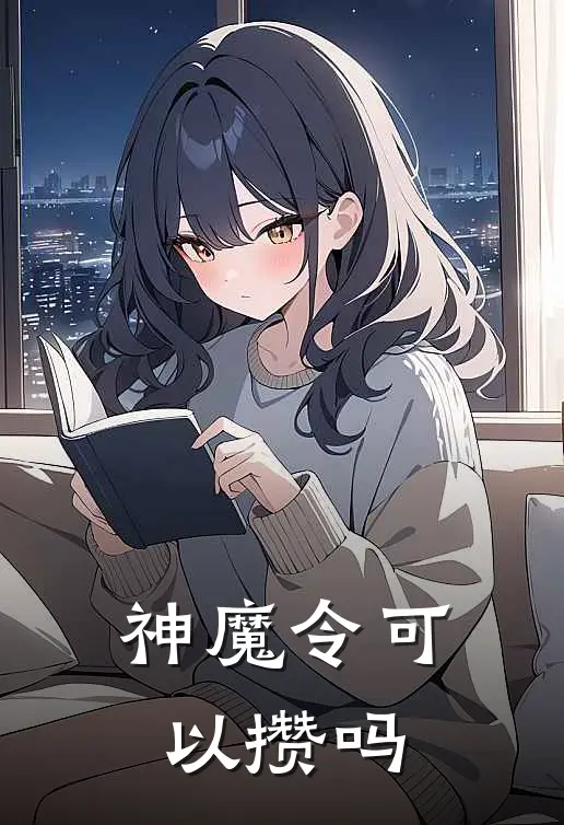 神魔令可以攒吗