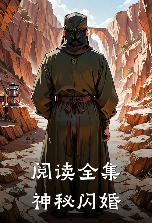阅读全集神秘闪婚