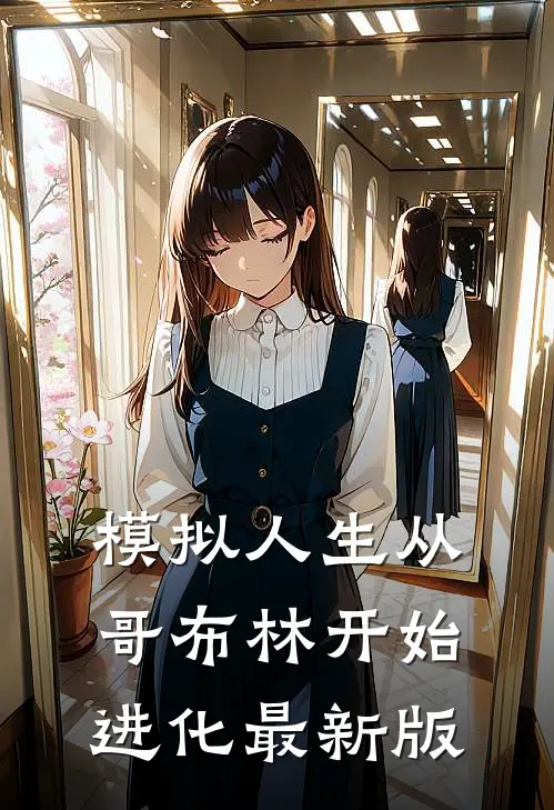 模拟人生从哥布林开始进化最新版