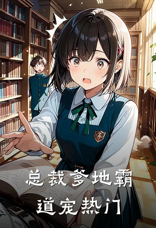 总裁爹地霸道宠热门