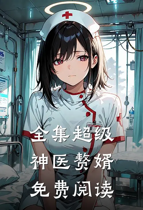 全集超级神医赘婿免费阅读