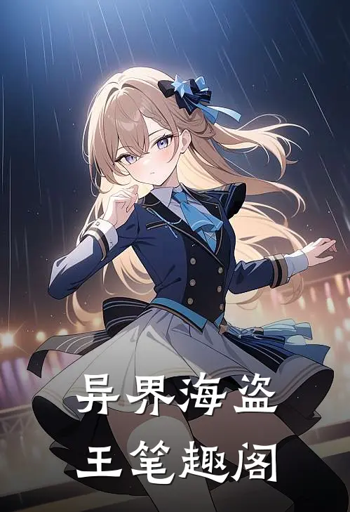 异界海盗王笔趣阁