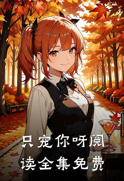 只宠你呀阅读全集免费