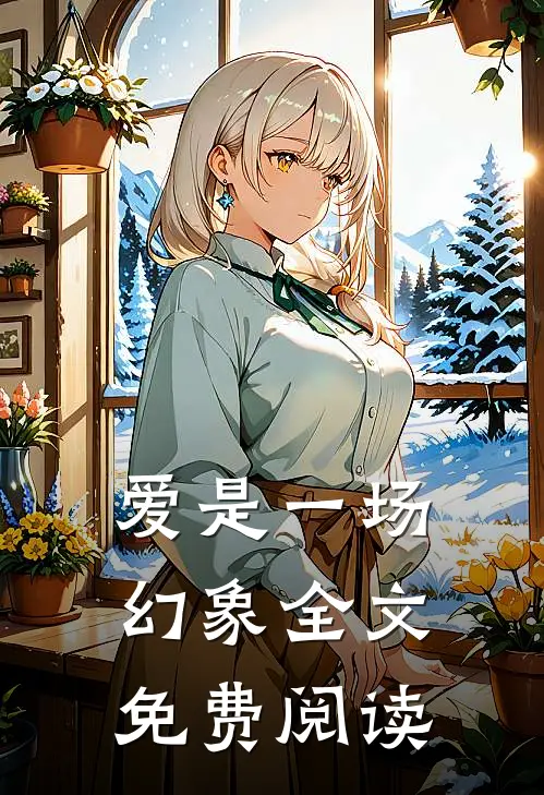爱是一场幻象全文免费阅读