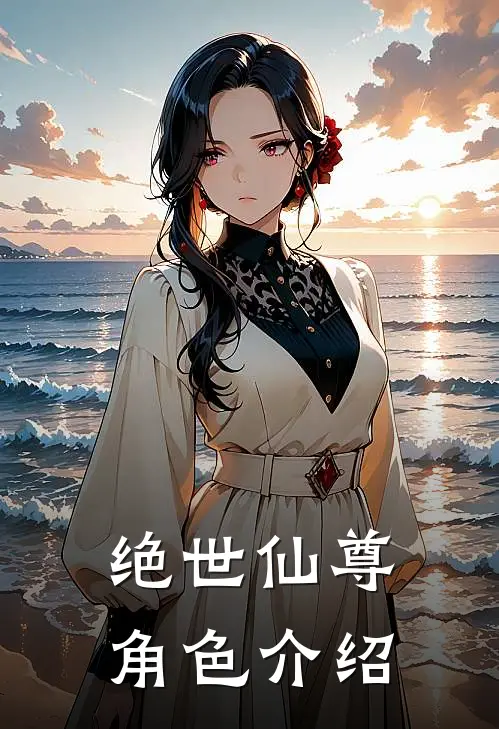 绝世仙尊角色介绍
