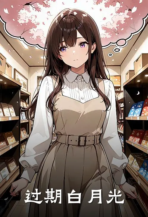 过期白月光
