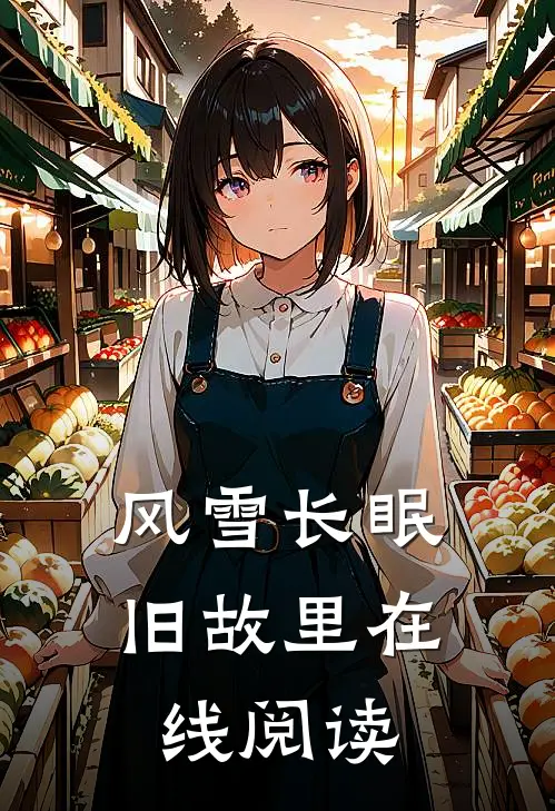 风雪长眠旧故里在线阅读