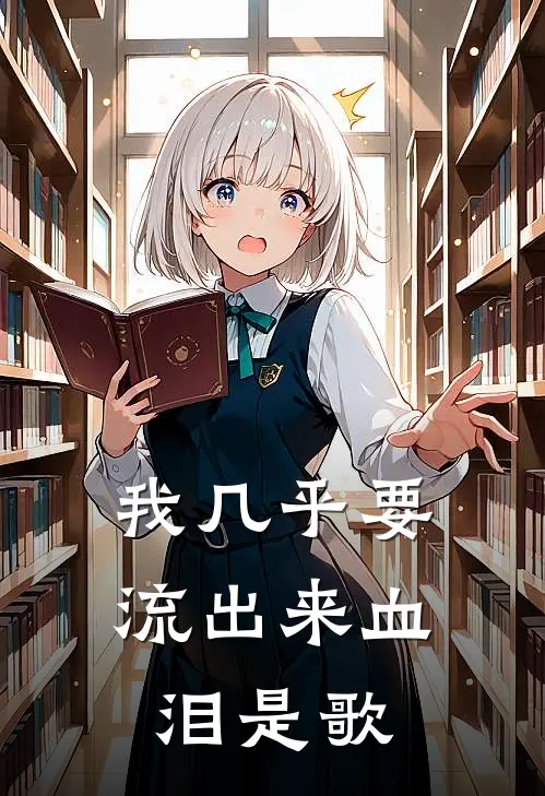 我几乎要流出来血泪是歌
