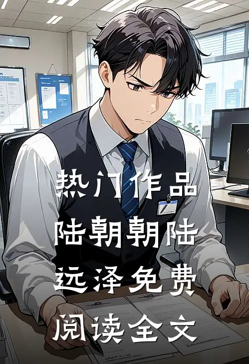 热门作品陆朝朝陆远泽免费阅读全文