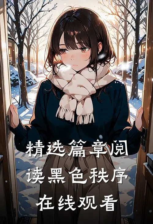 精选篇章阅读黑色秩序在线观看