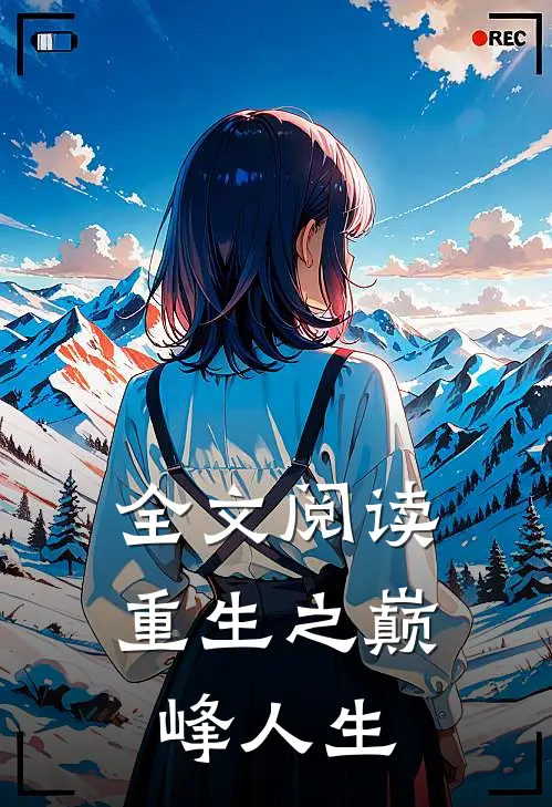 全文阅读重生之巅峰人生