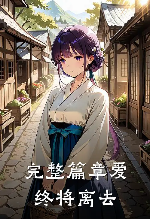 完整篇章爱终将离去