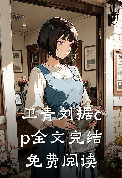 卫青刘据cp全文完结免费阅读