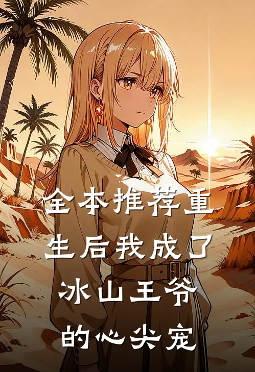 全本推荐重生后我成了冰山王爷的心尖宠