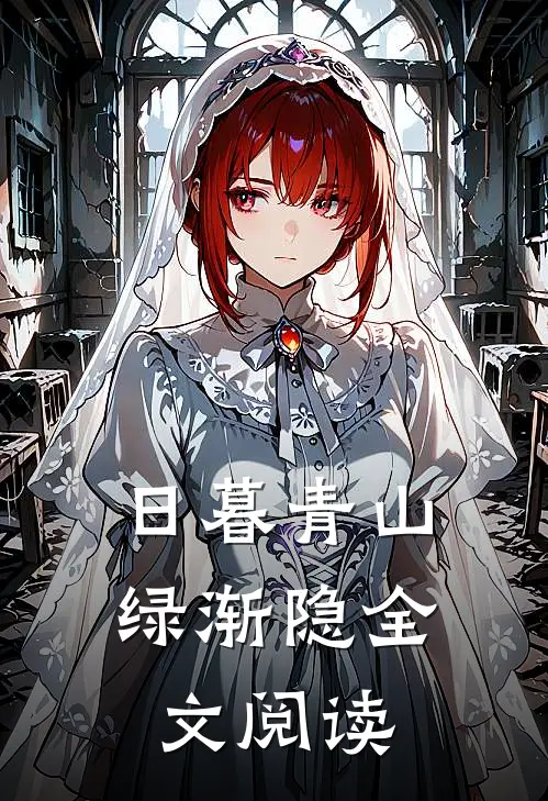 日暮青山绿渐隐全文阅读