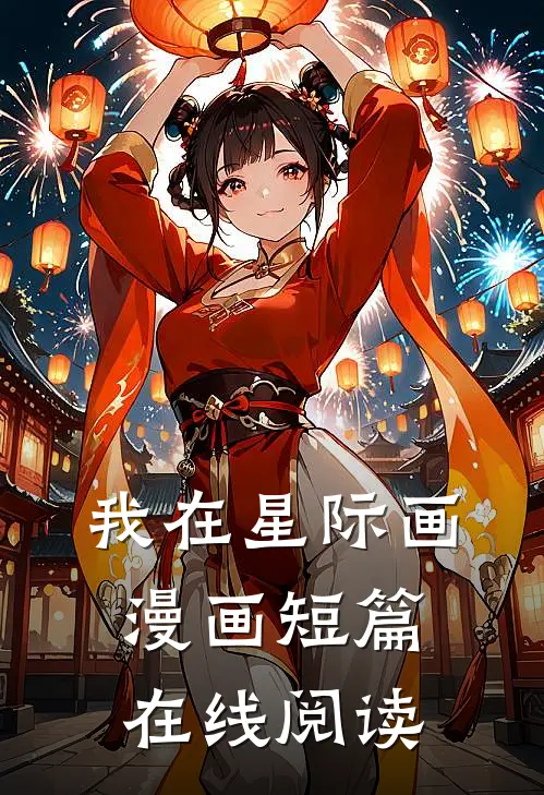 我在星际画漫画短篇在线阅读