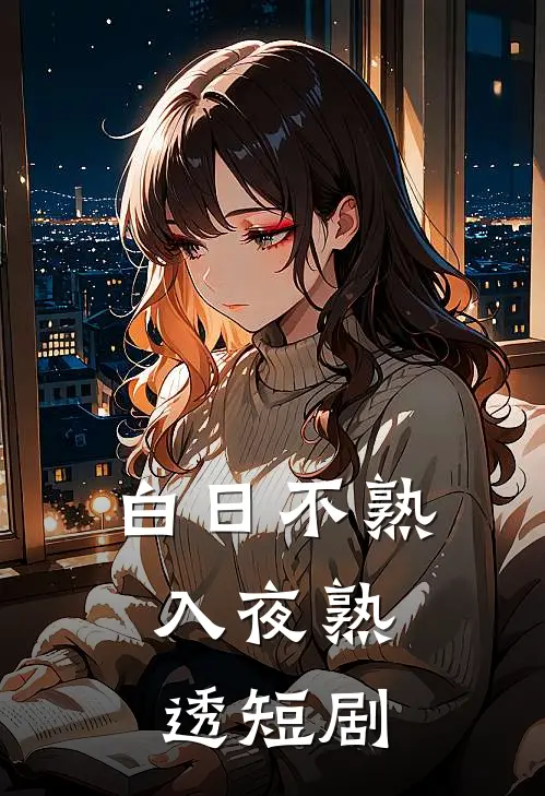 白日不熟,入夜熟透短剧